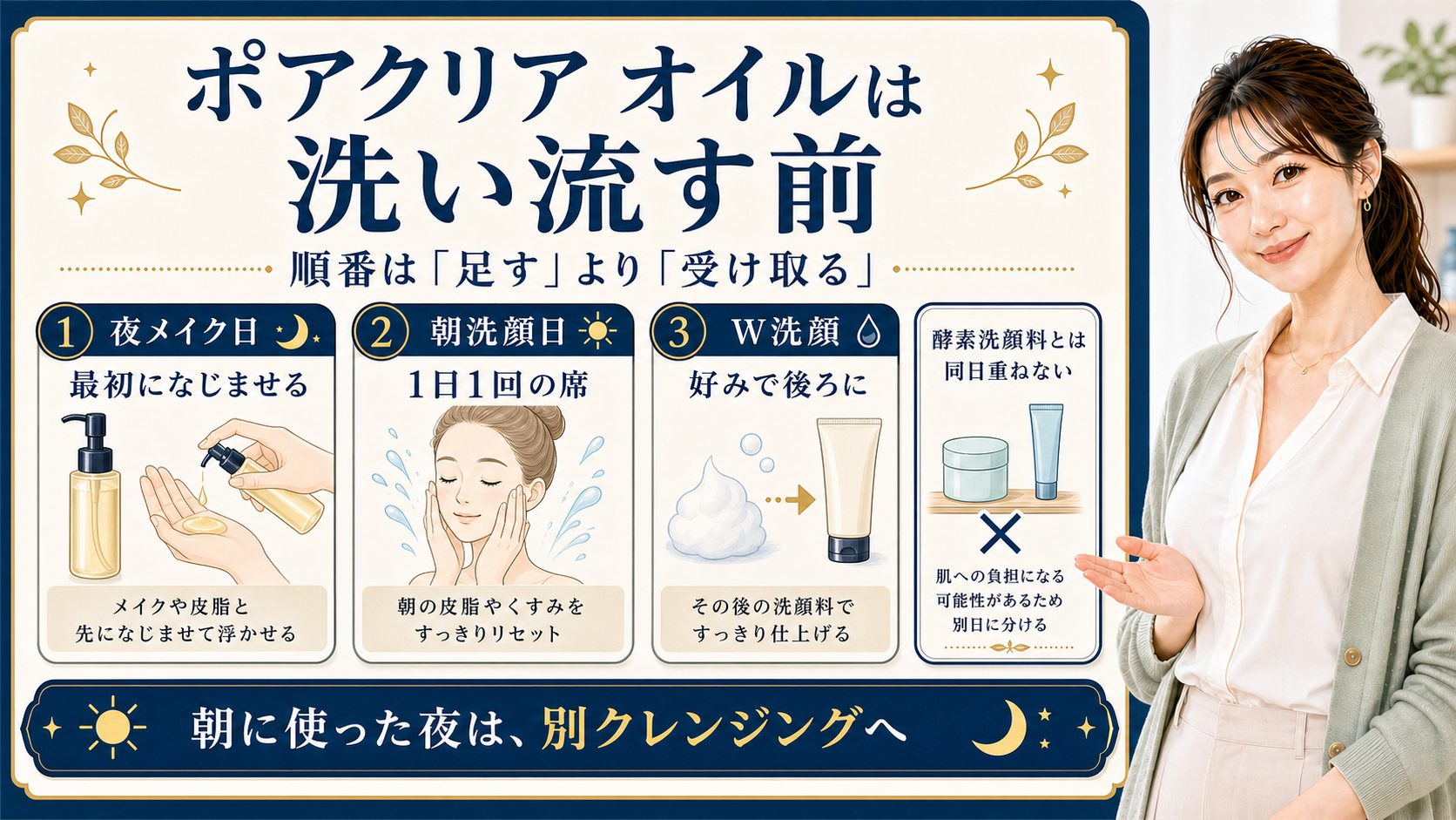 ONE BY KOSE ????? ??? ?????????????????
