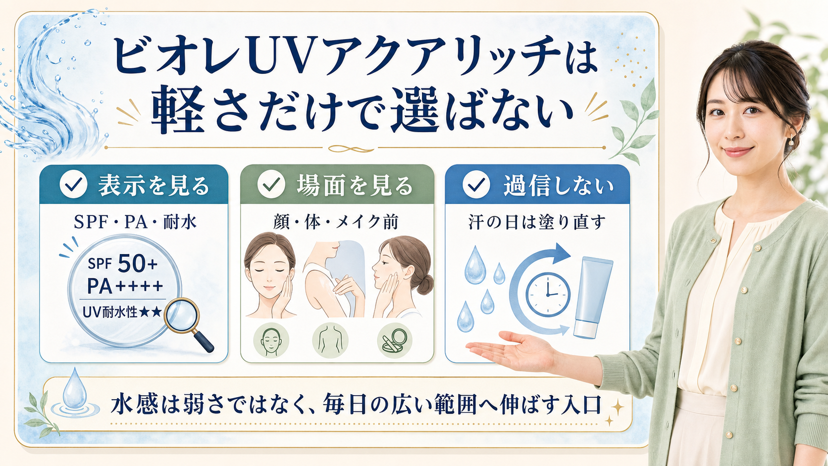 ???UV????????????????Beauty Board