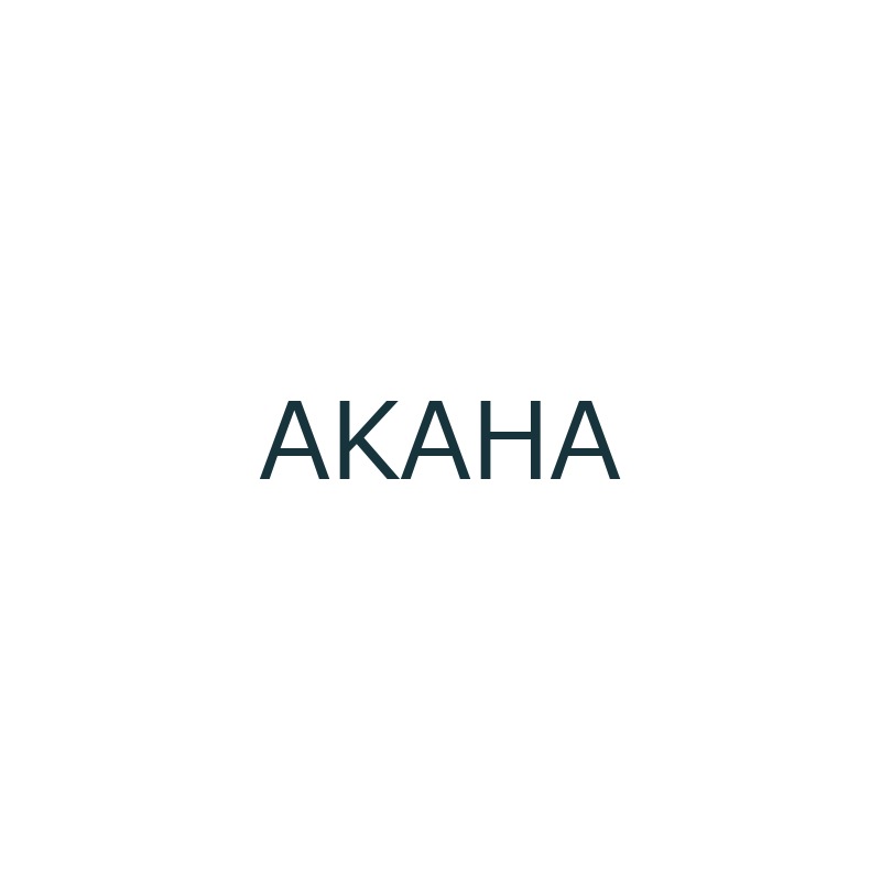 AKAHA ブランドロゴ