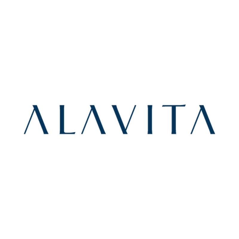 ALAVITAのブランドロゴ