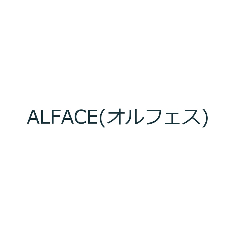ALFACE(オルフェス) ブランドロゴ