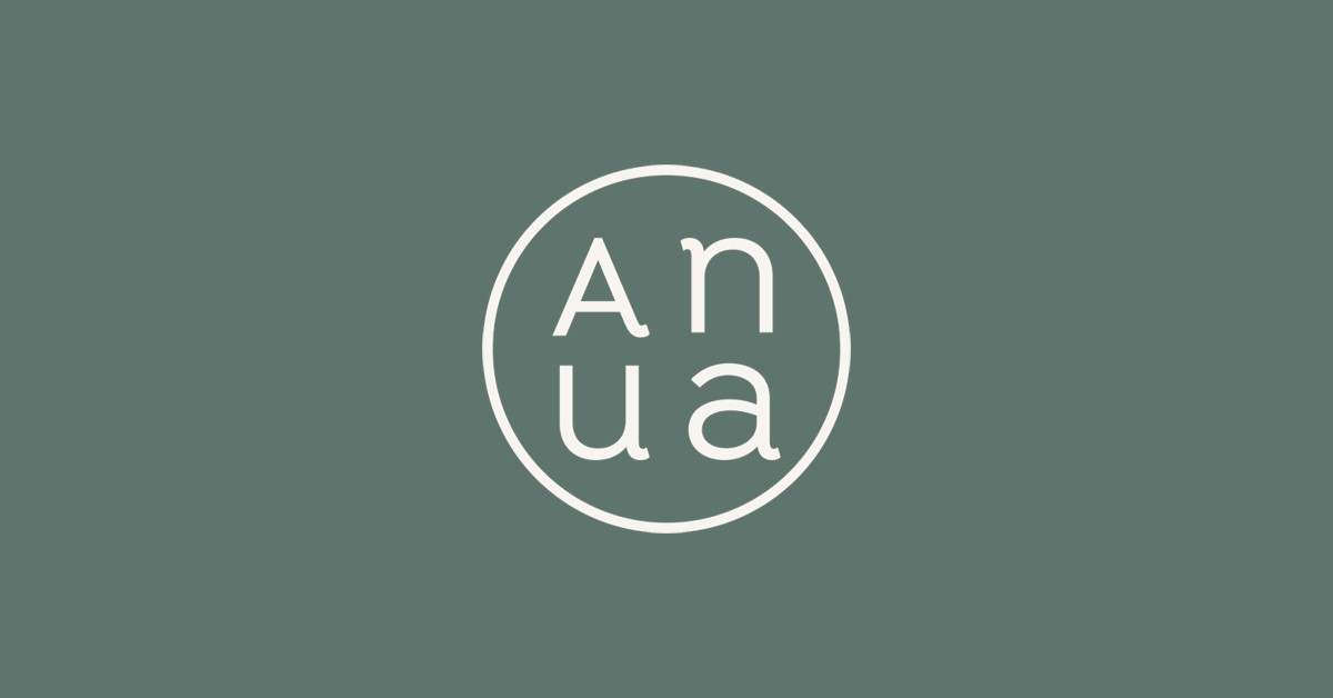 Anuaの代表商品