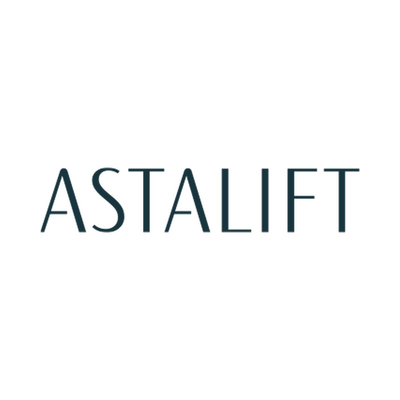 ASTALIFTのブランドロゴ