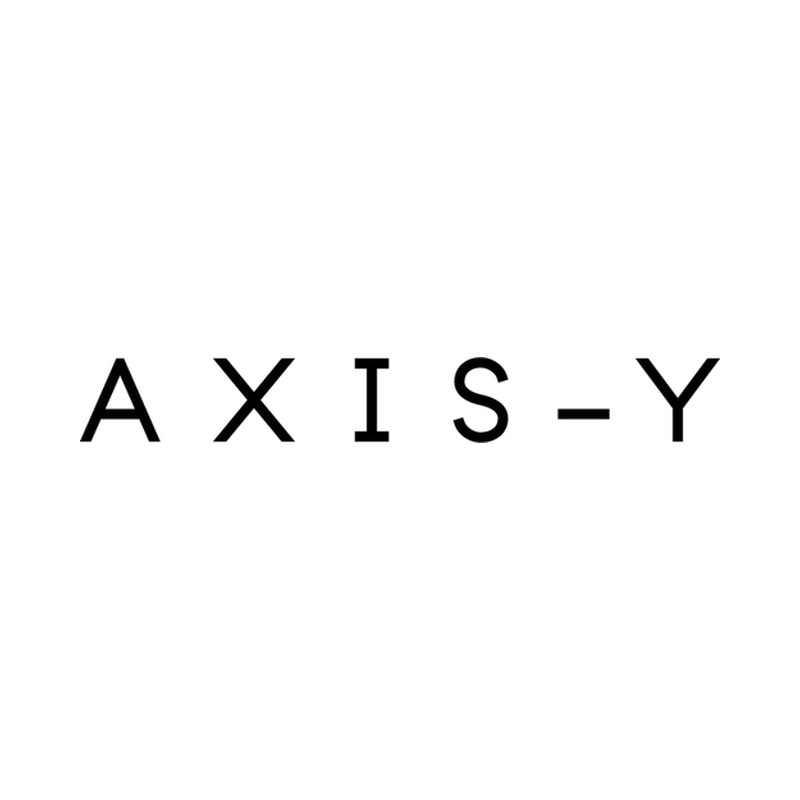 AXIS-Yのブランドロゴ