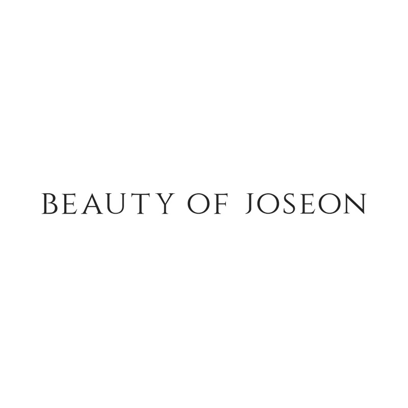 Beauty of Joseonのブランドロゴ