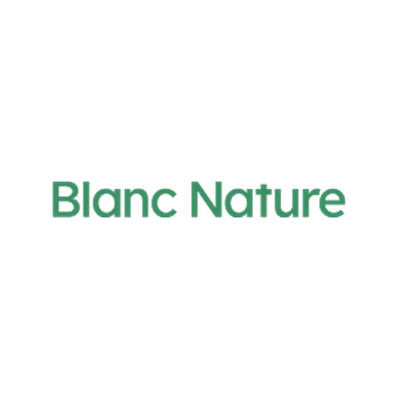 Blanc Natureのブランドロゴ