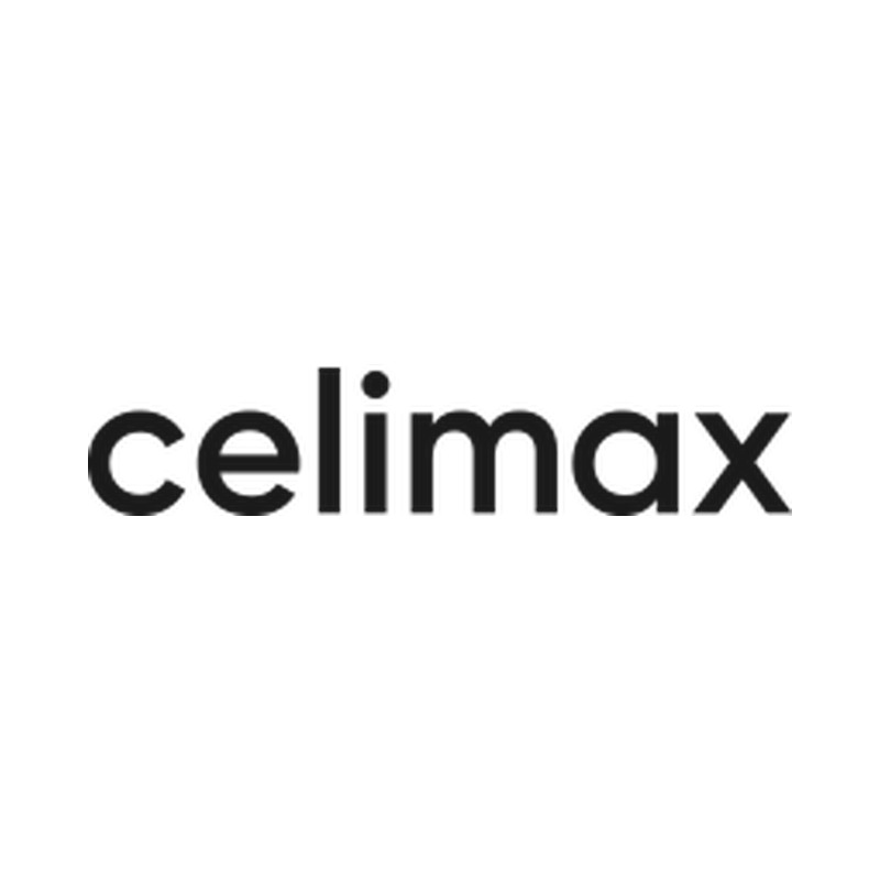 celimaxのブランドロゴ