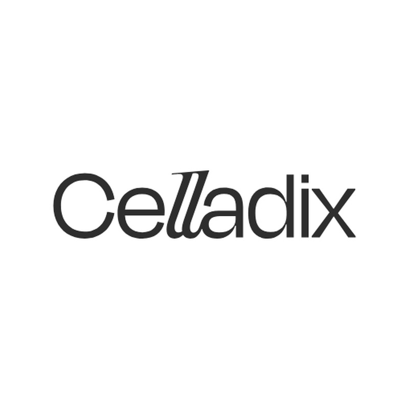 Celladixのブランドロゴ