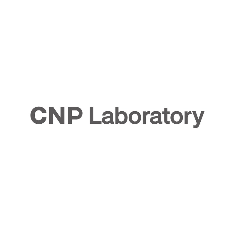 CNP Laboratoryのブランドロゴ