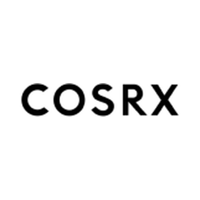 COSRXのブランドロゴ
