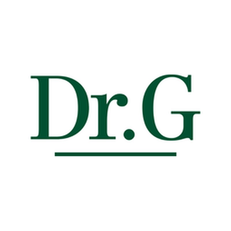 Dr.Gのブランドロゴ