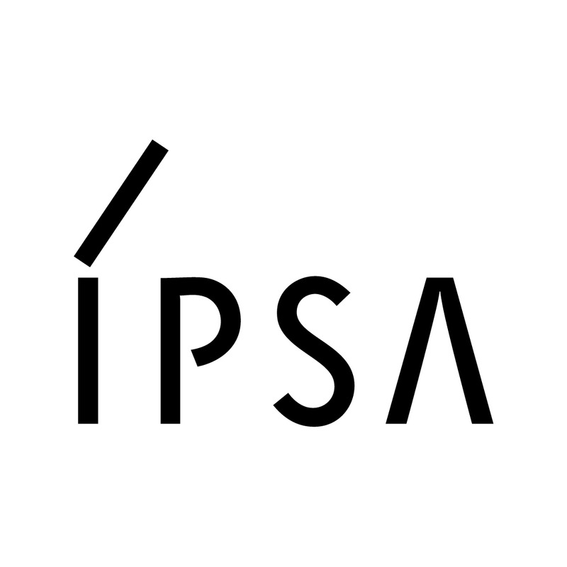 IPSAのブランドロゴ