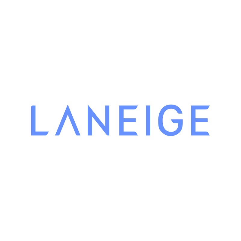 LANEIGEのブランドロゴ