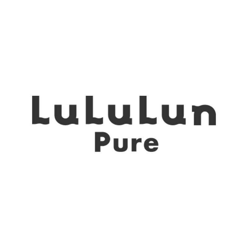ルルルンのブランドロゴ