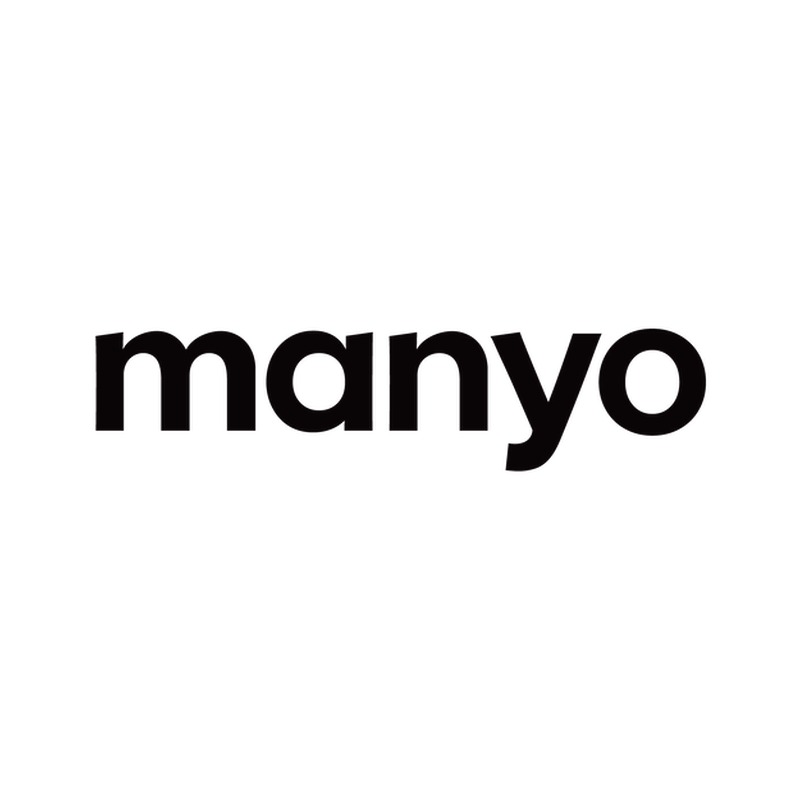 ma:nyo ブランド画像