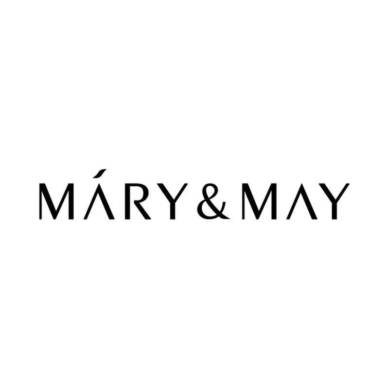 Mary&Mayのブランドロゴ