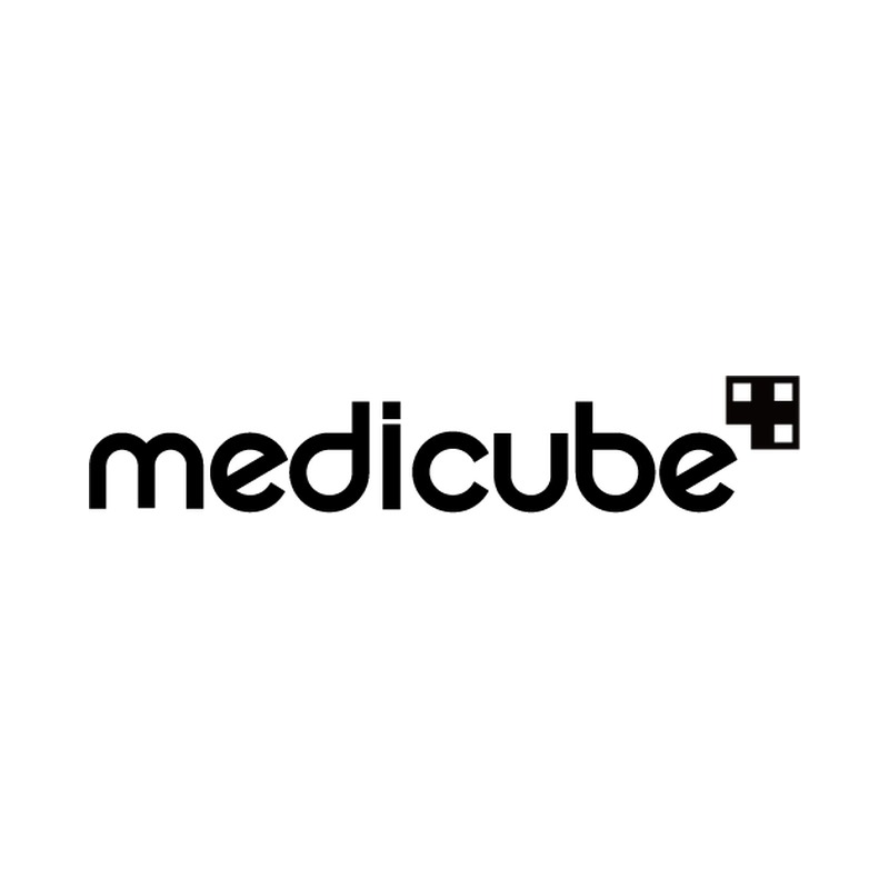 MEDICUBEのブランドロゴ