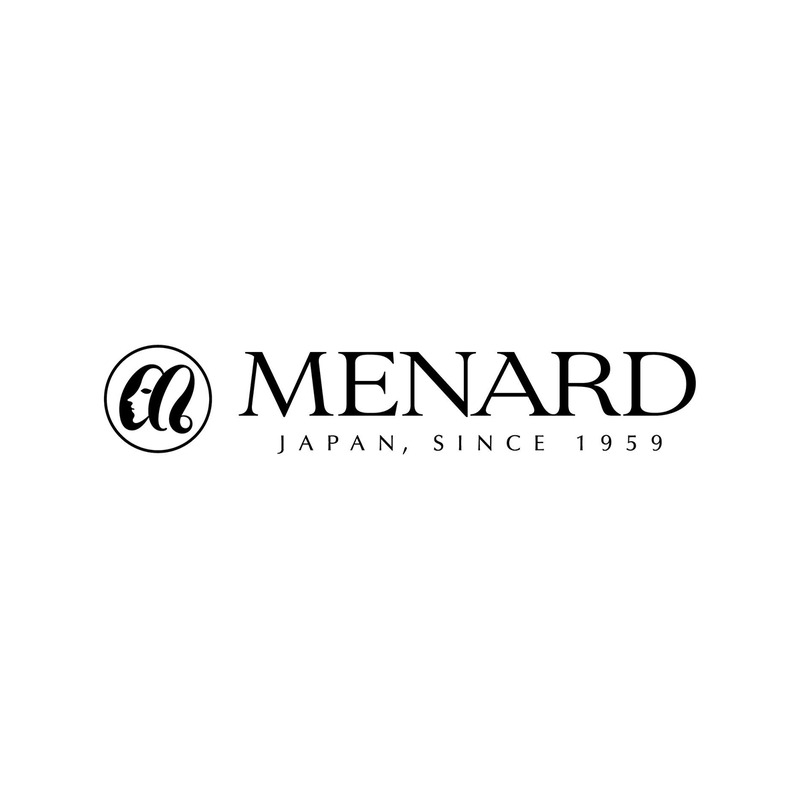 MENARDのブランドロゴ