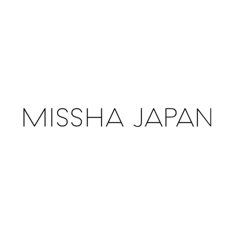 MISSHAのブランドロゴ
