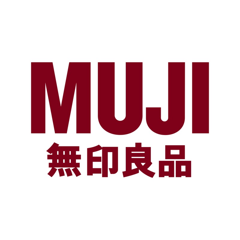 無印良品のブランドロゴ