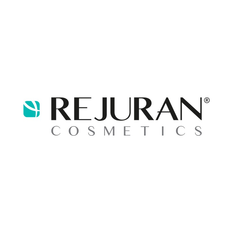 REJURANのブランドロゴ
