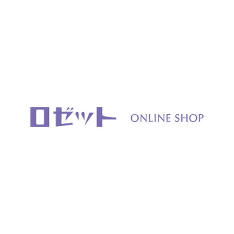 ロゼットのブランドロゴ