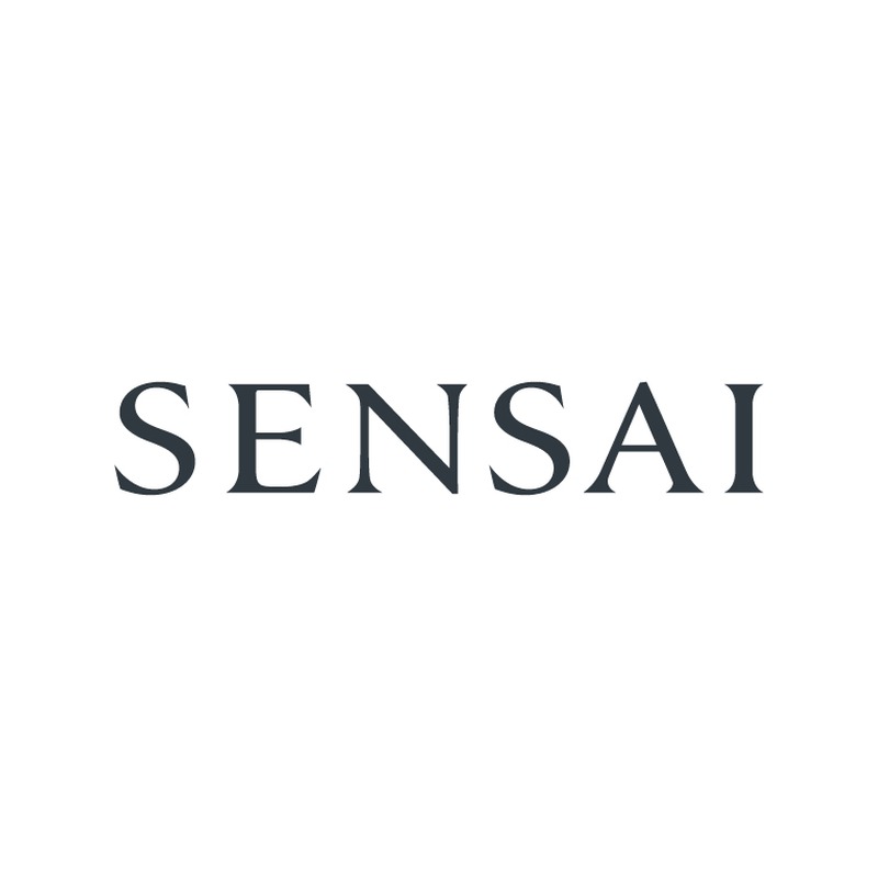 SENSAIのブランドロゴ