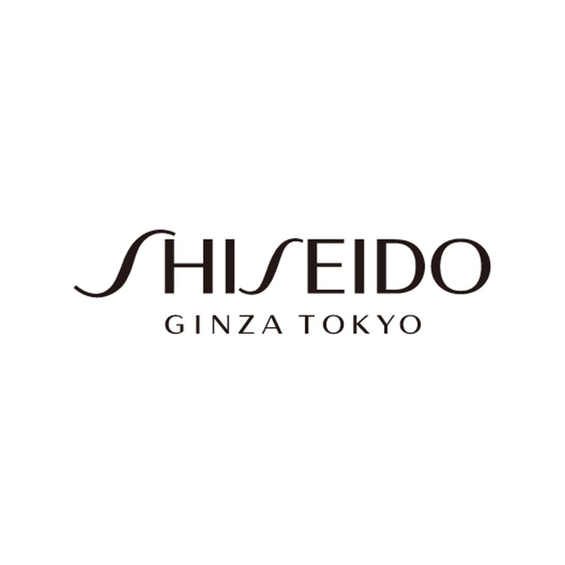SHISEIDOのブランドロゴ