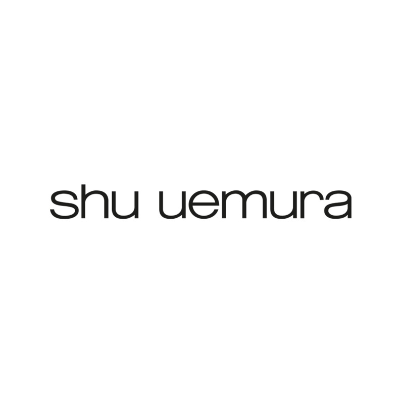 shu uemuraのブランドロゴ