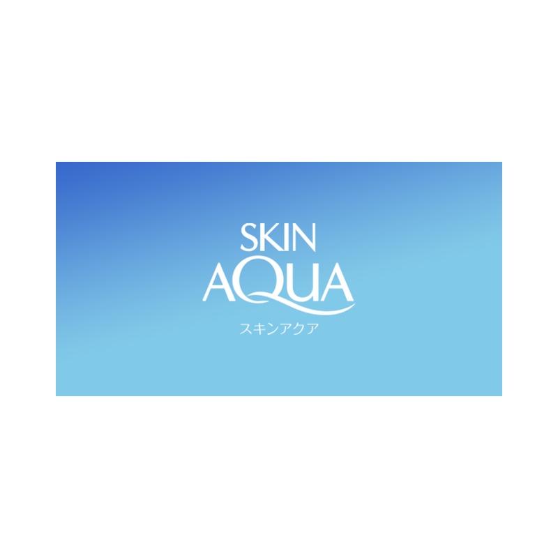 スキンアクア ブランド画像