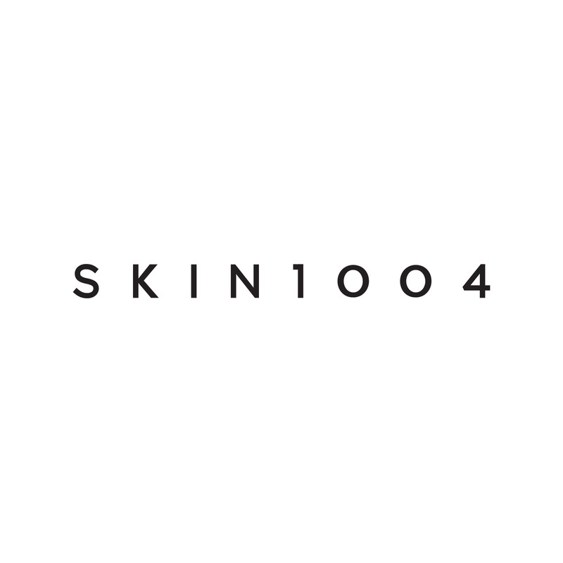 SKIN1004のブランドロゴ