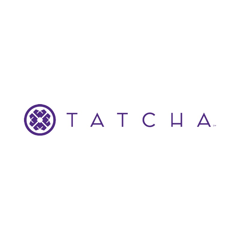 タッチャのブランドロゴ