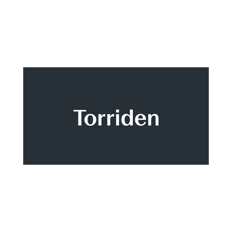 トリデン ブランド画像