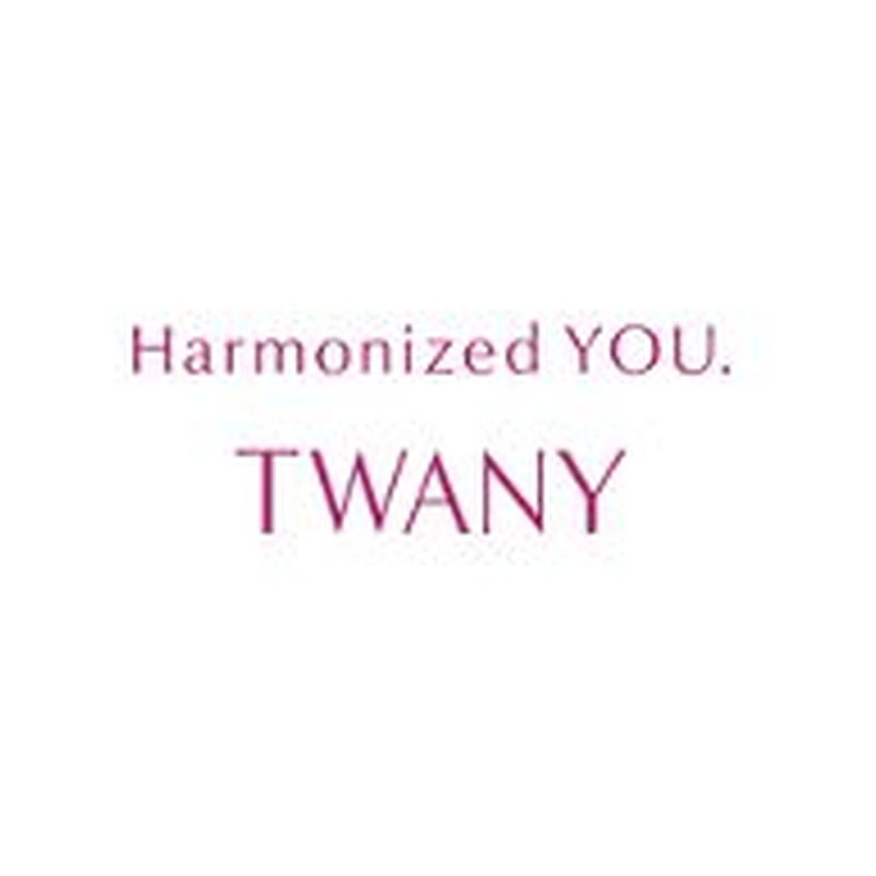 TWANYのブランドロゴ