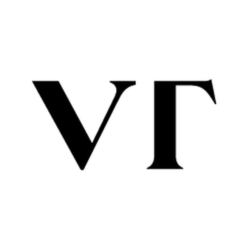VTのブランドロゴ