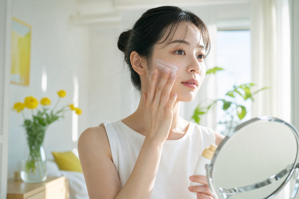 20代カテゴリのイメージ