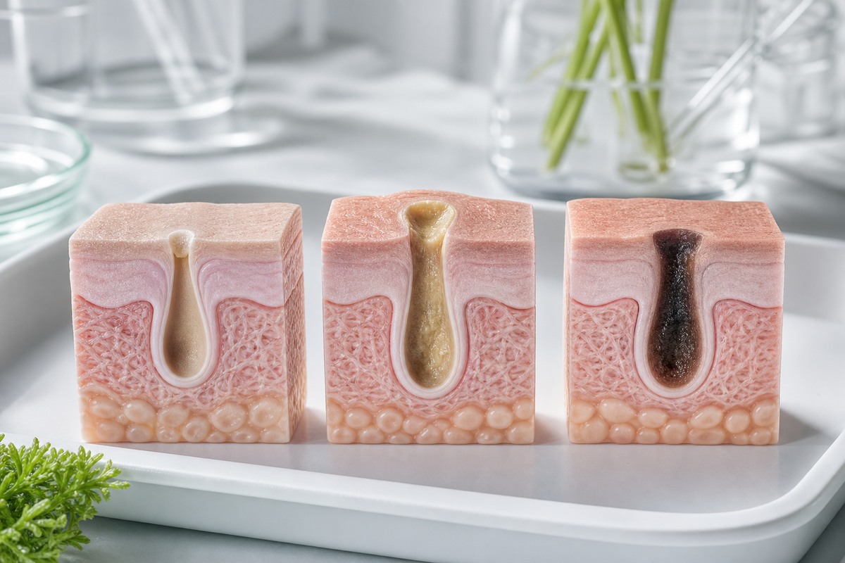 種類・見分け方カテゴリのイメージ