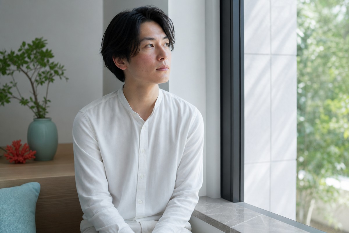 見分け方・基本カテゴリのイメージ