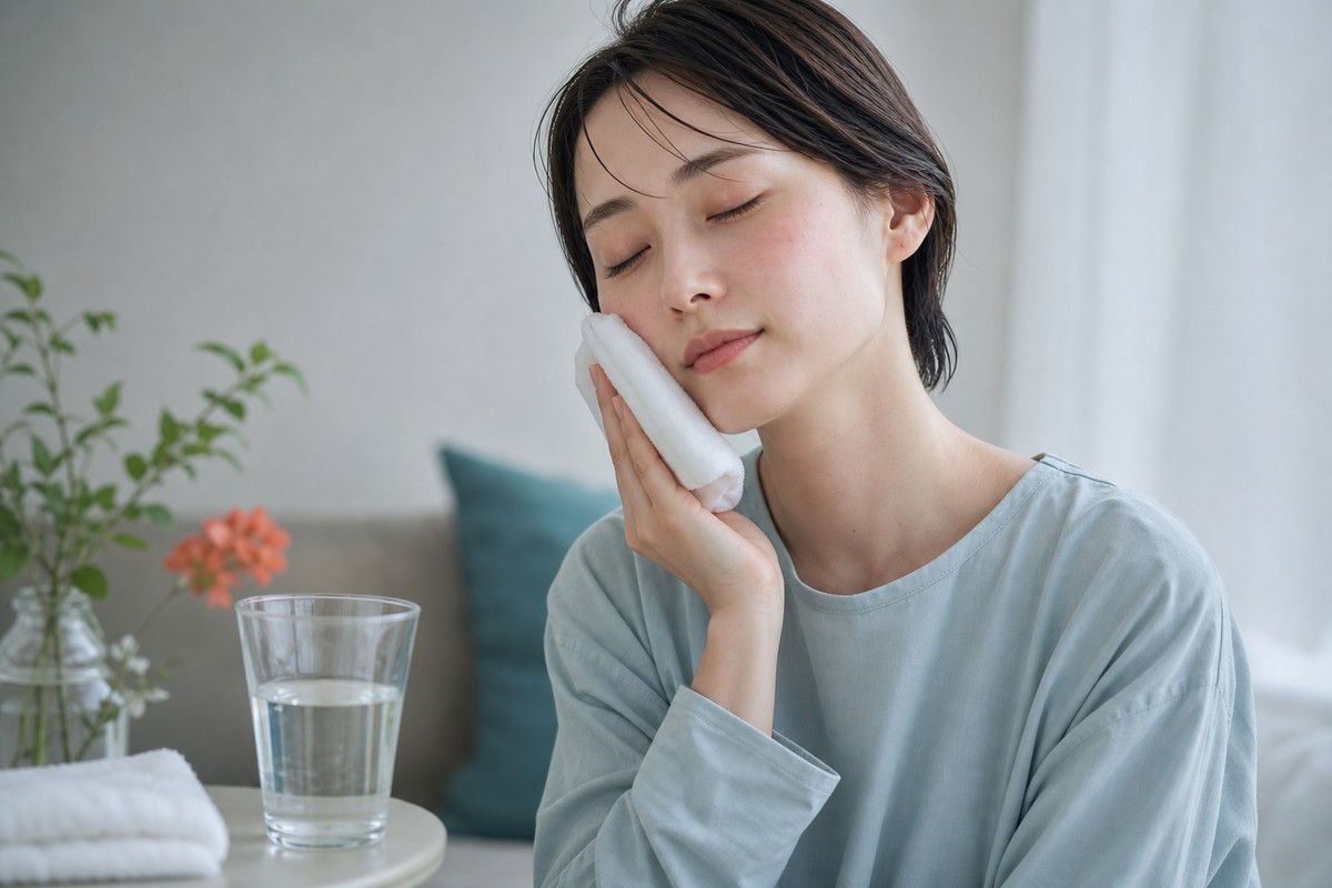 炎症・肌荒れカテゴリのイメージ