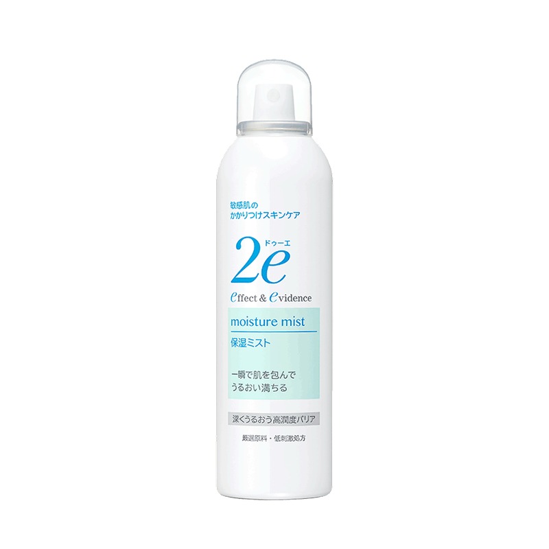 2e（ドゥーエ） ドゥーエ 保湿ミストの商品画像