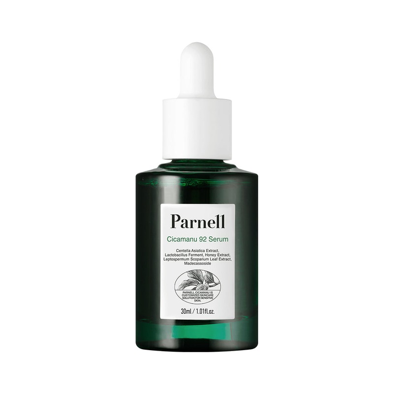 Parnell Parnell シカマヌ92セラムの商品画像