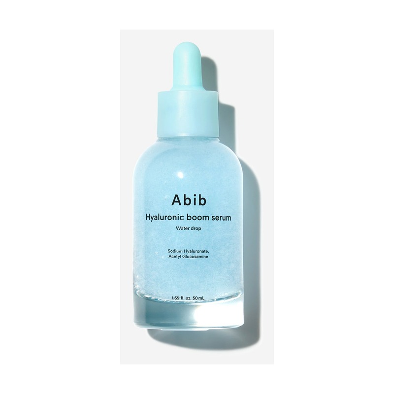 Abib アビブ ヒアルロニックブームセラム ウォータードロップの商品画像