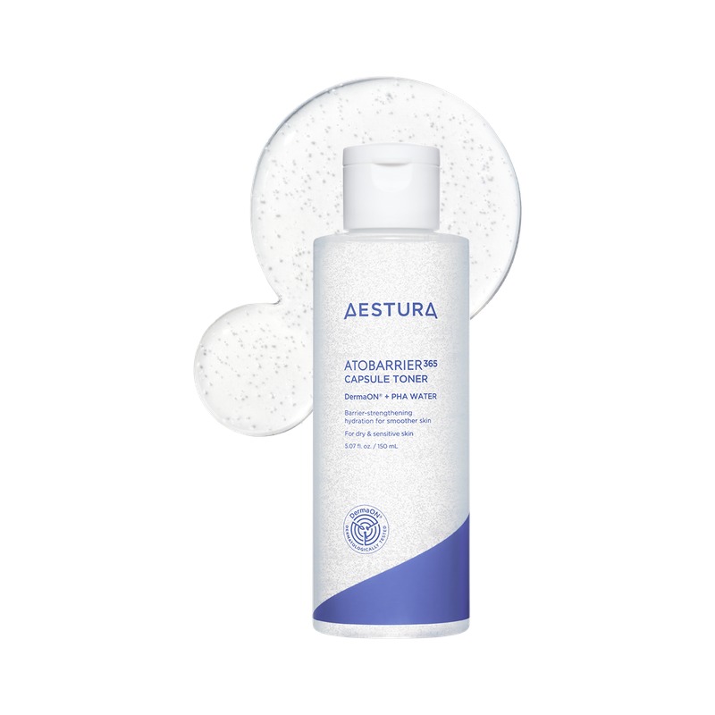 AESTURA エストラ アトバリア365 カプセルトナーの商品画像