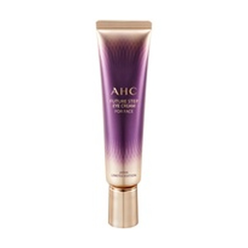 AHC AHC フューチャーステップアイクリームforフェイスの商品画像