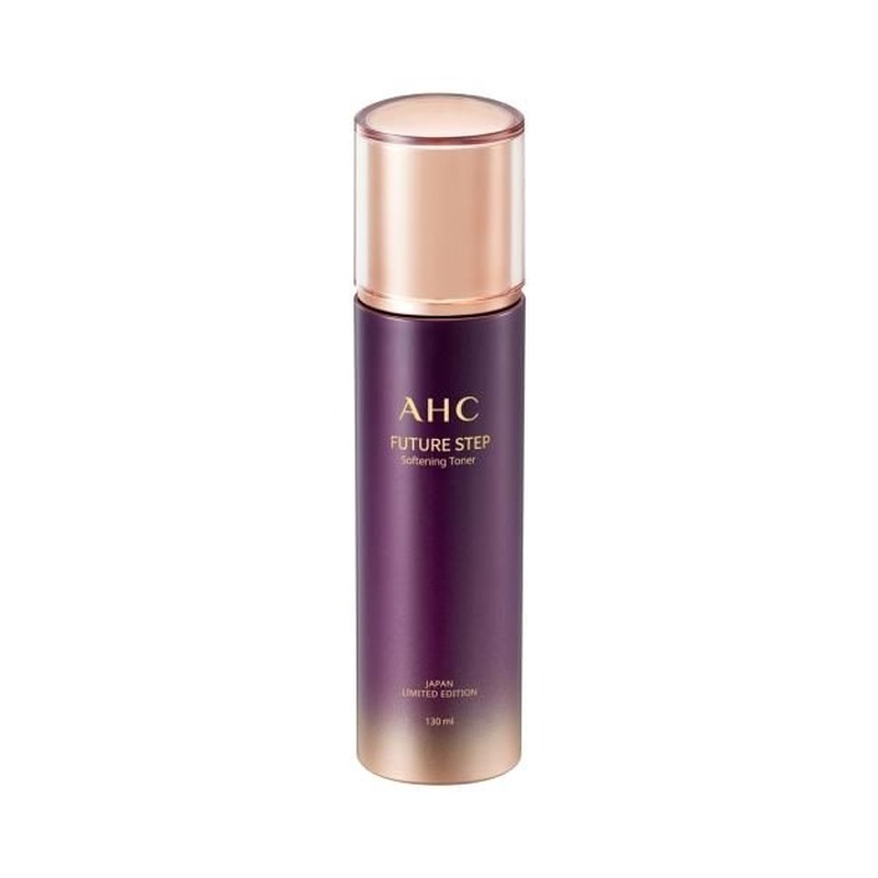 AHC AHC フューチャーステップ ソフトニングトナーの商品画像