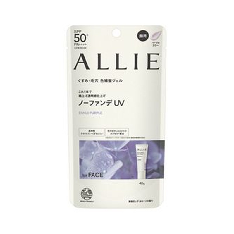アリィー アリィー クロノビューティ カラーチューニングUVの商品画像