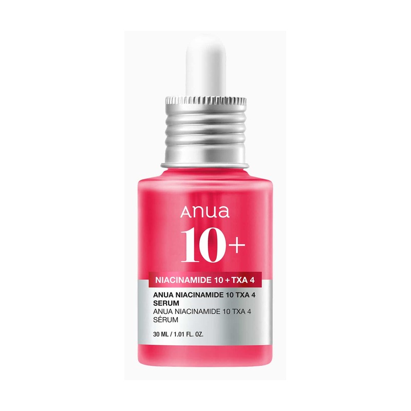 Anua ナイアシンアミド10 TXA4 セラムの商品画像