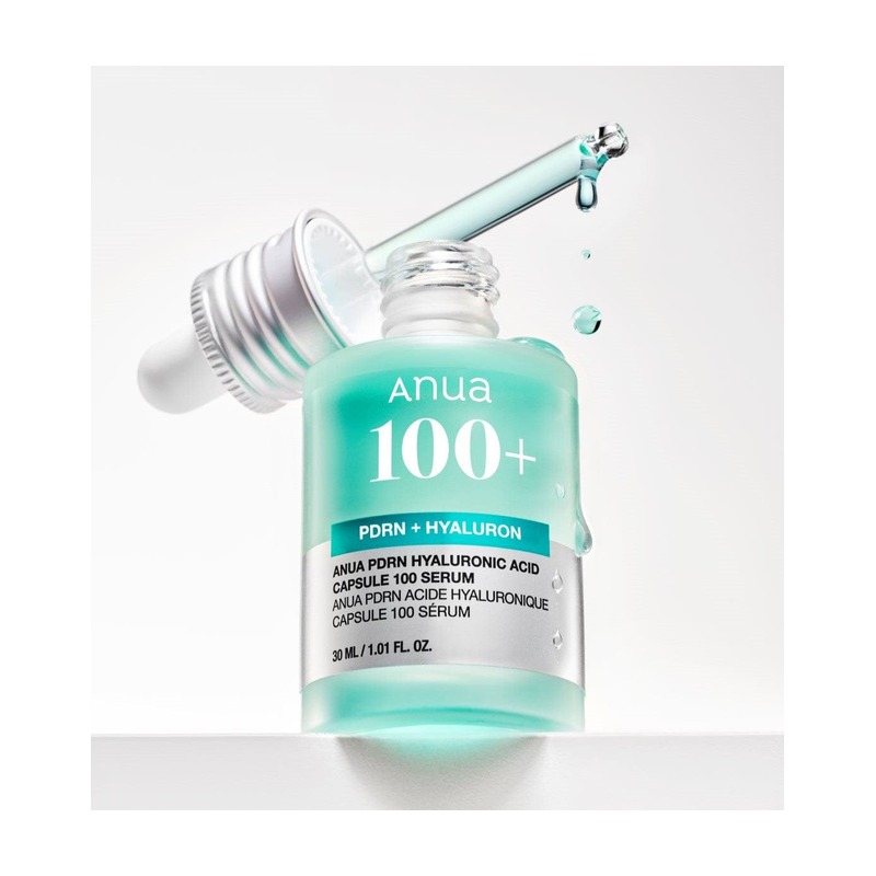 PDRNヒアルロン酸100セラムの商品画像