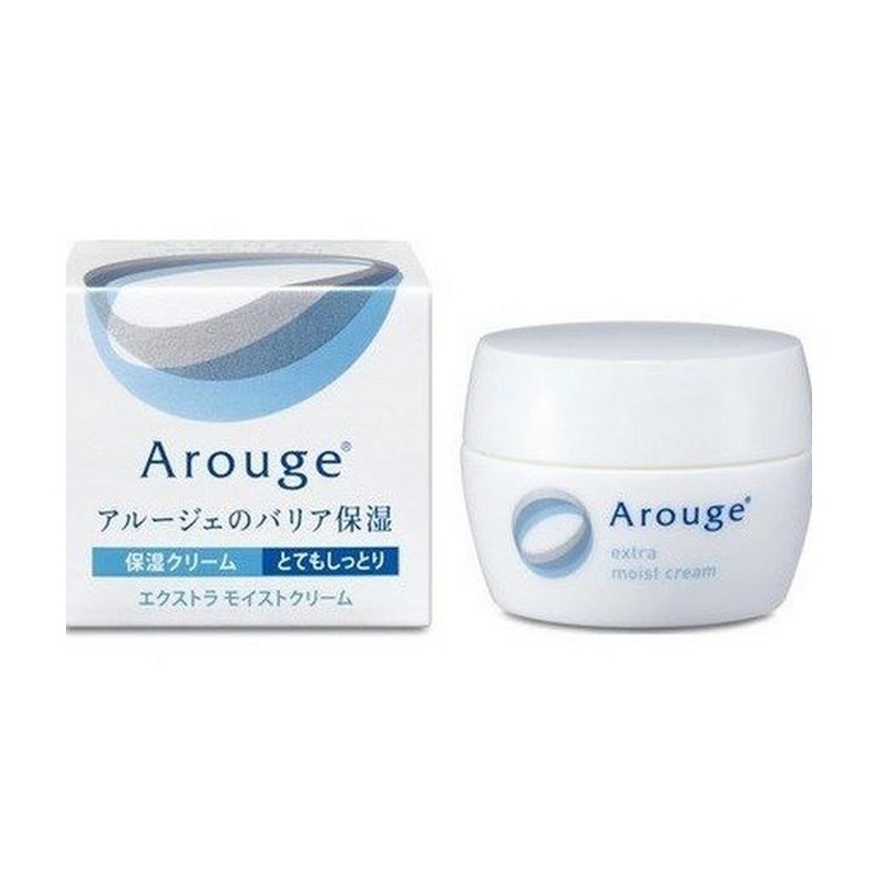 アルージェ アルージェ エクストラ モイストクリーム（とてもしっとり）の商品画像