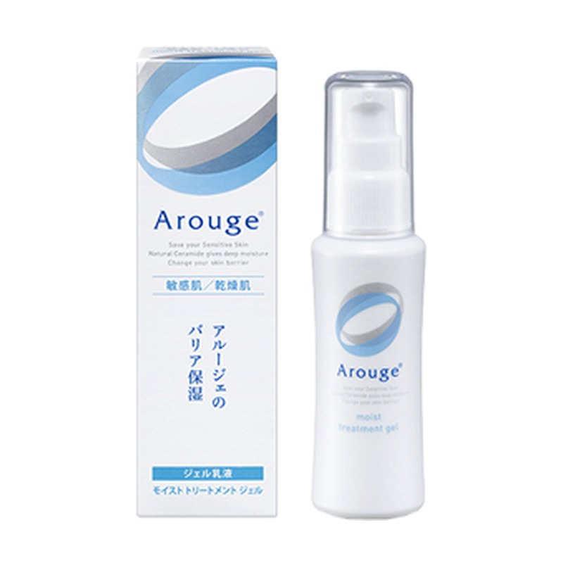 アルージェ アルージェ モイスト トリートメント ジェルの商品画像